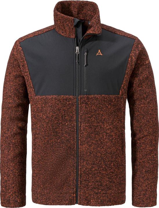 Schöffel Fleece Jk Style Canterbury MNS (54)