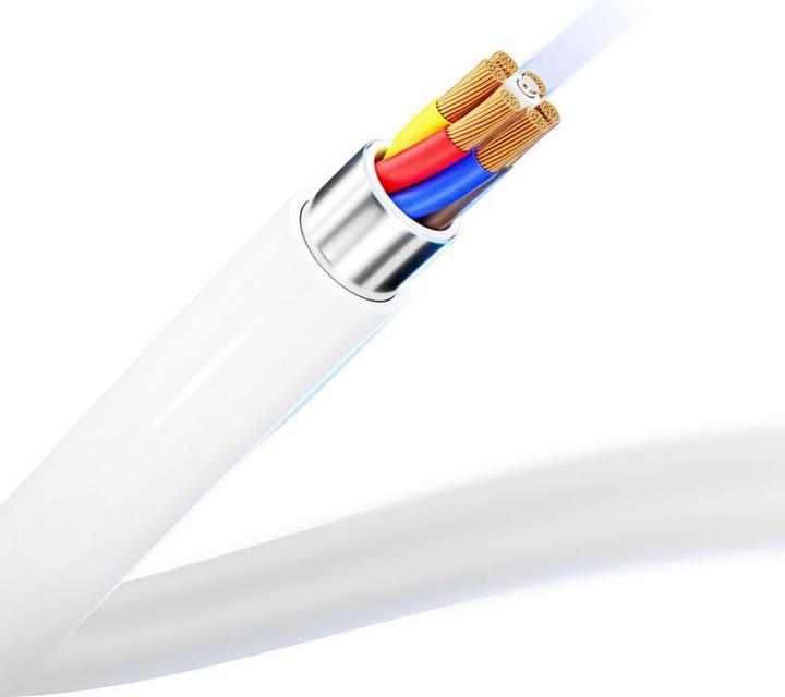 Produktbild 3MK Accessories Hyper Cable C to C 2m 100W (2 m)