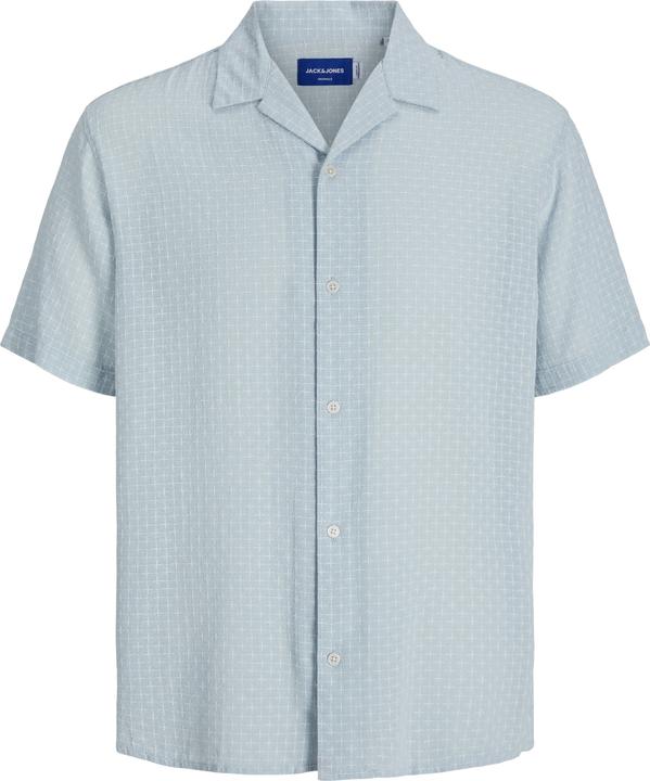 Produktbild Jack & Jones Relaxed Fit Hemd Hemd (S)