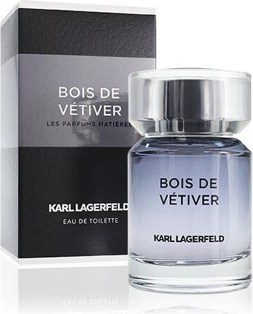 Produktbild Karl Lagerfeld Bois (Eau de Toilette, 50 ml)
