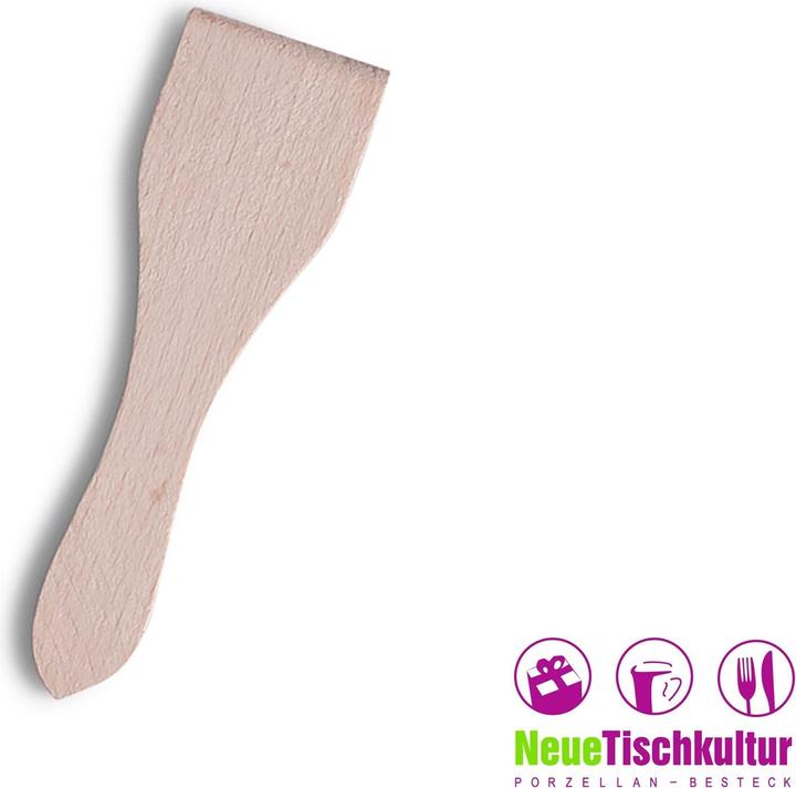 Produktbild neuetischkultur Raclettespachtel