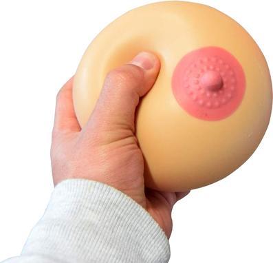 Immagine prodotto TOP Palla antistress XL (Altra)
