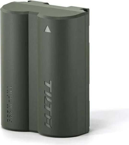 Tilta Batterie NP-W235 avec USB-C (Batterie de l'appareil photo)