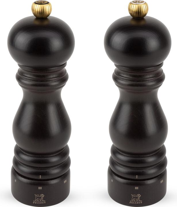 Peugeot Paris U-Select (Pepper, Salt)