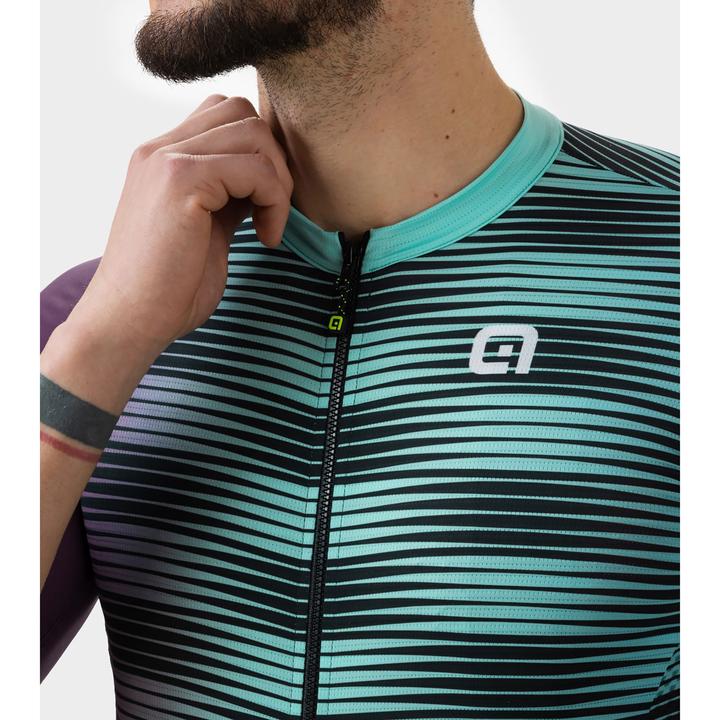 Actual product image Alé Pragma Dinamica S/S Jersey (M)