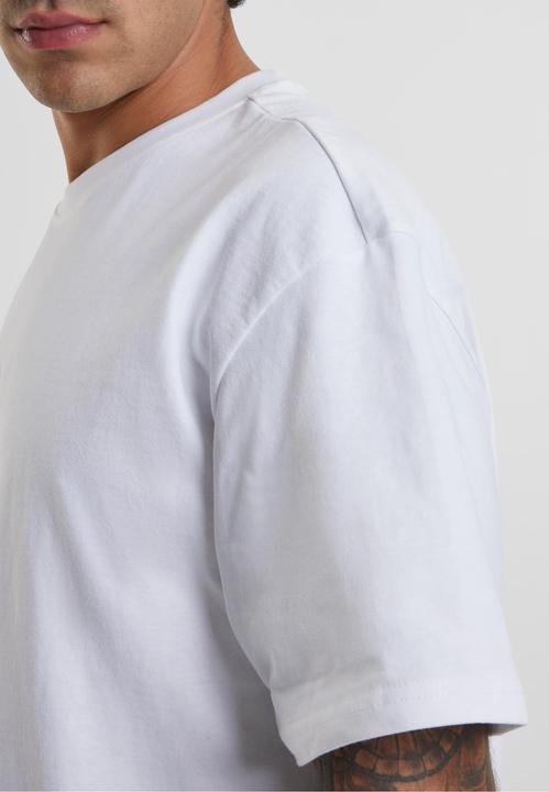 Actual product image Urban Classics Heavy oversized tee (5XL)