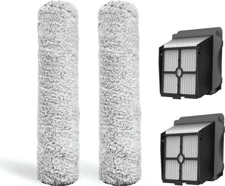 Actual product image Tineco Accessory set