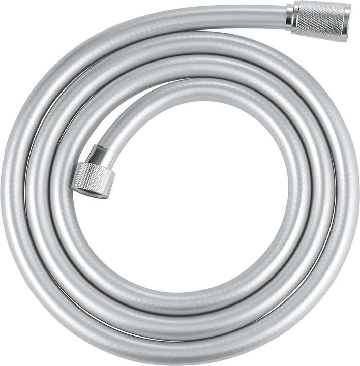 Actual product image Grohe VitalioFlex Silver TwistStop (175 cm)