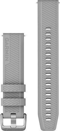 Actual product image Garmin Acc, Approach S40 Replacement (20 mm, Silicone)