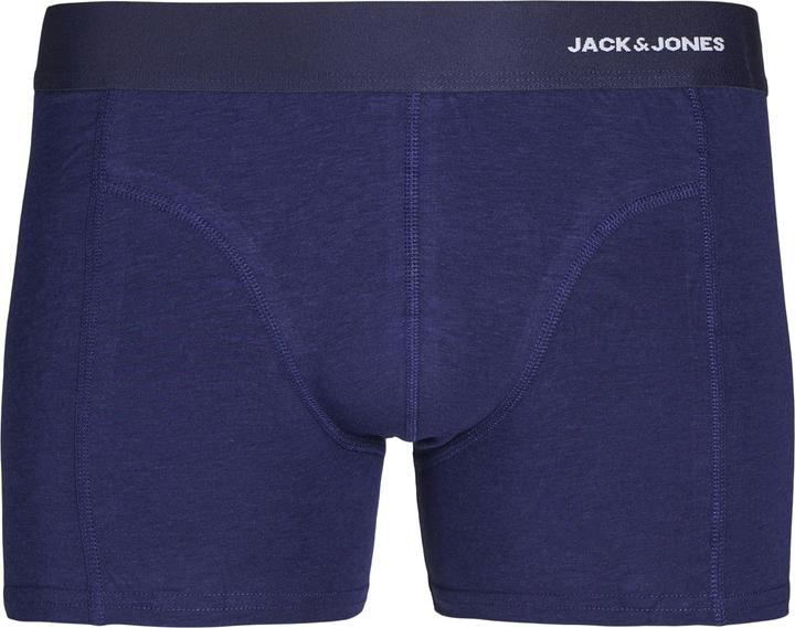 Immagine prodotto Jack & Jones Jaccrew Bamboo Trunks 3 Pack Sn (XL, confezione da 3)