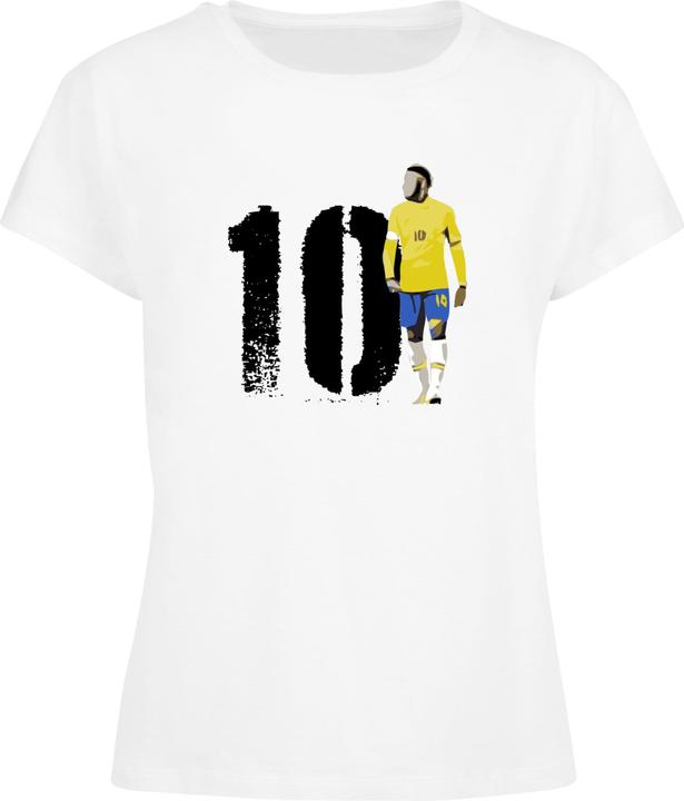 Immagine prodotto Merchcode Maglietta da donna Player 5 Box - 118311 (M)