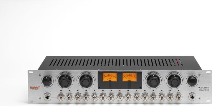 Image du produit Warm Audio WA-2MPX (Micro)