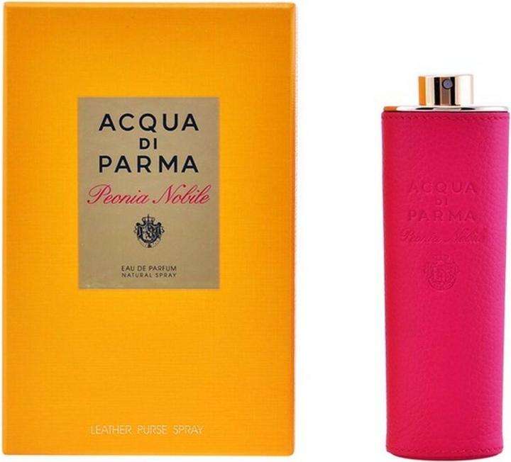 Image du produit Acqua Di Parma Peonia le Nobile (Eau de parfum, 100 ml)