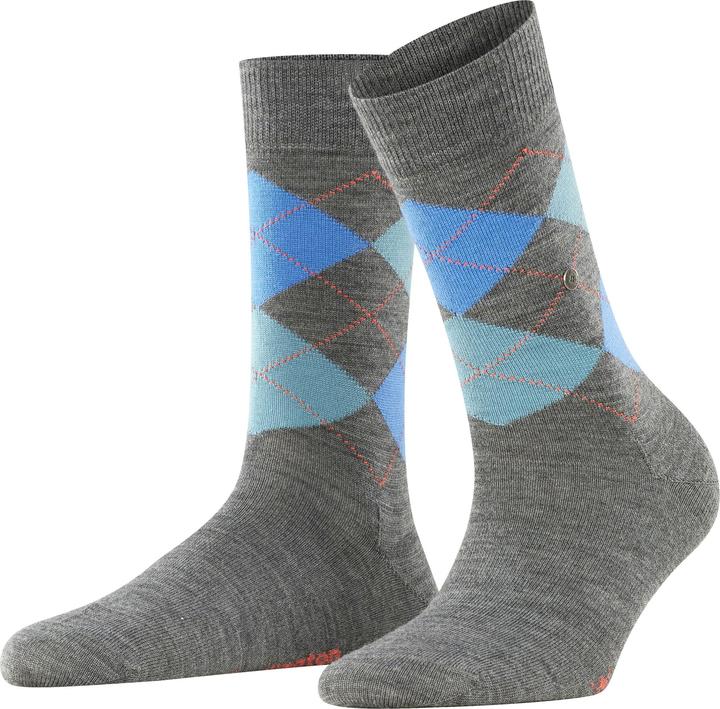 Actual product image Burlington Marylebone Wool (36 - 41)