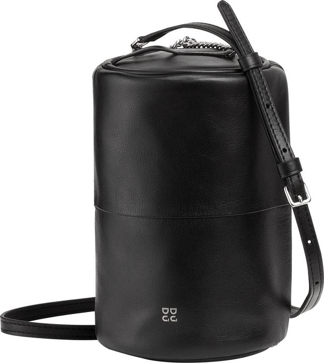 Image du produit Dudu Abigail Sac à bandoulière en cuir 19.5 cm