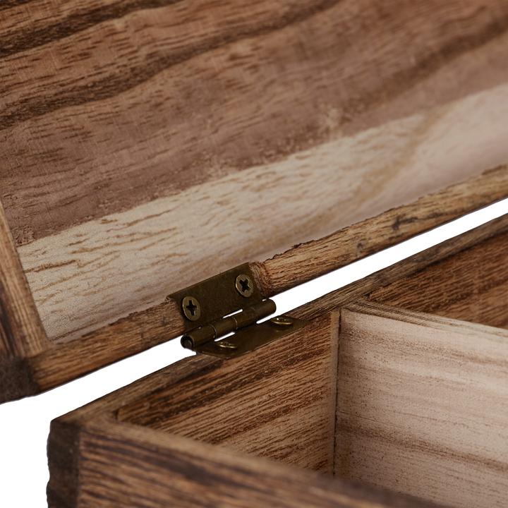 Actual product image Relaxdays Tea box