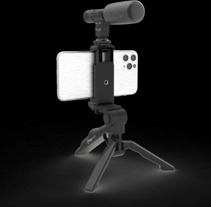 Immagine prodotto DigiPower Vlogging Kit Like Me