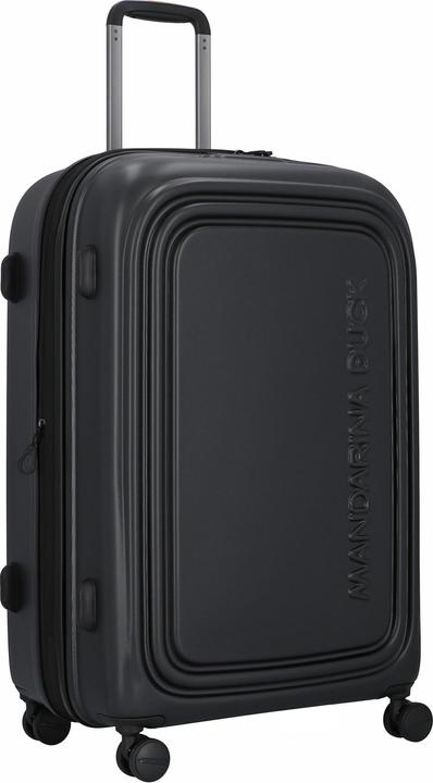Produktbild Mandarina Duck Logoduck+ 4-Rollen-Trolley 75 cm (103 l, L (90 - 115l))