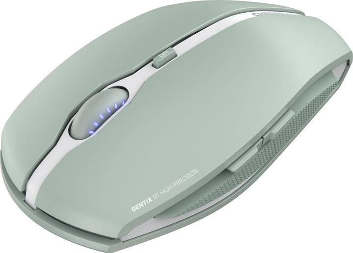 Actual product image CHERRY Gentix BT (Wireless)