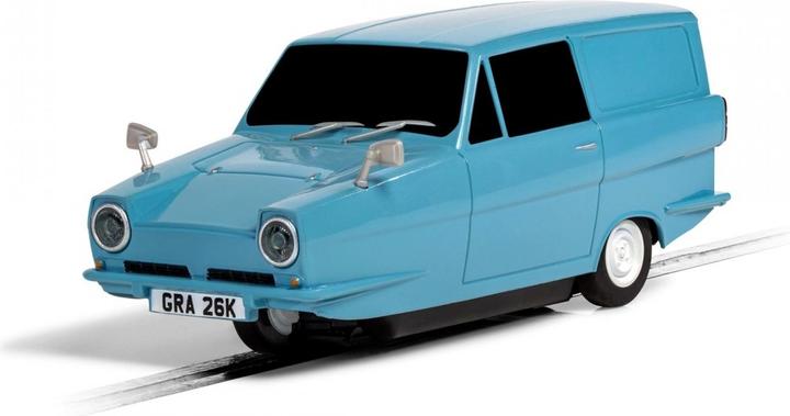 Immagine prodotto Hornby Reliant Shelf Supervan - Mr Bean