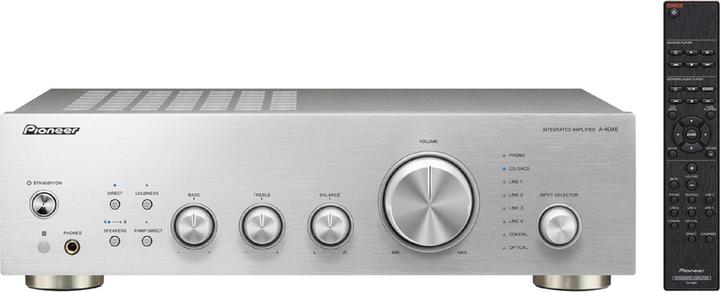 Produktbild Pioneer A-40AE (Verstärker)