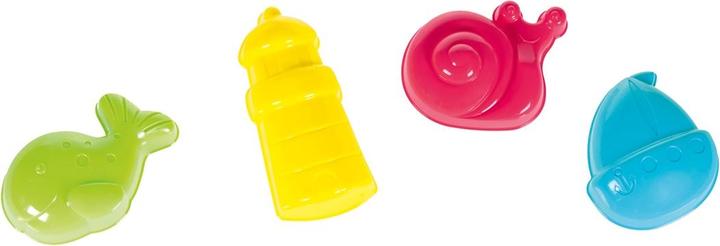 Spielstabil Ocean shapes fashion colors