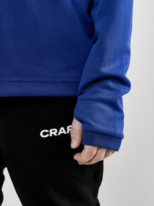 Actual product image Craft Evolve Crew Neck Jr (158)