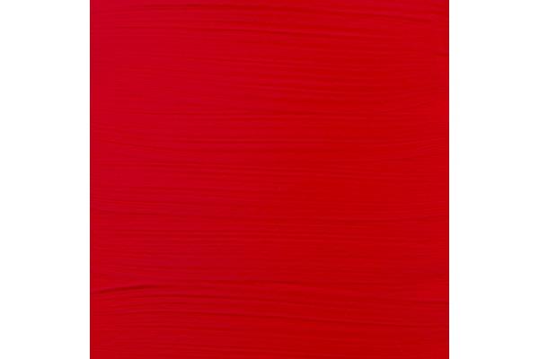 Produktbild Talens Acrylfarbe Amsterdam 250ml (Pyrrolerot, 250 ml)