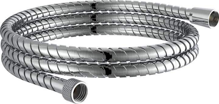 Actual product image Schütte HOGAFLEX M-6 Brauseschlauch 175 cm (175 cm)
