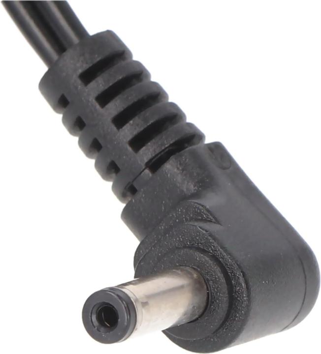 Immagine prodotto AccuCell Alimentatore Canon DC10 (senza alimentatore originale) CA-570