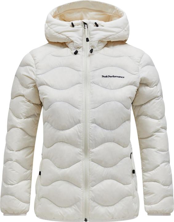 Actual product image Peak Performance Women's Helium Down Hood Jacket (L)