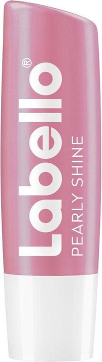 Actual product image Labello Pearly Shine Stick 4.8 g (Care pencil)