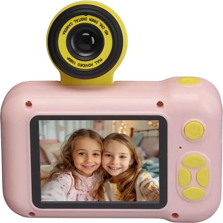 Actual product image Denver WCT-8020W