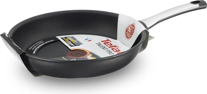 Actual product image Tefal talent pro (28 cm, Frying pan)
