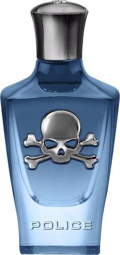 Immagine prodotto Police Eau de Parfum Naturale (Eau de parfum, 50 ml)