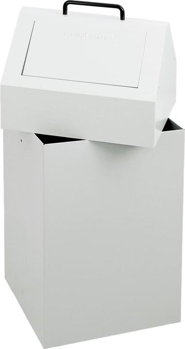 Produktbild kaiserkraft Wertstoffbehälter (45 l)