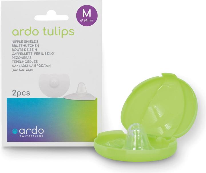 Ardo Berretto da allattamento Tulips (M) (M)