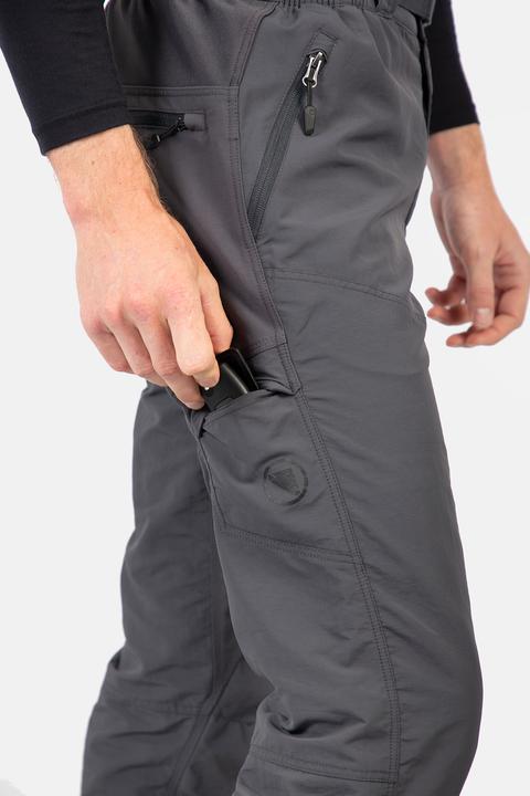 Image du produit Endura Hummvee Zip-off (XXL)