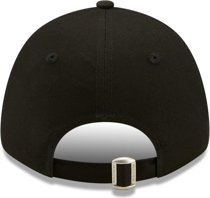 Actual product image New Era 9Forty Kids Cap - MARBLE New York Yankees - Child (53, 52 C, 54 C)