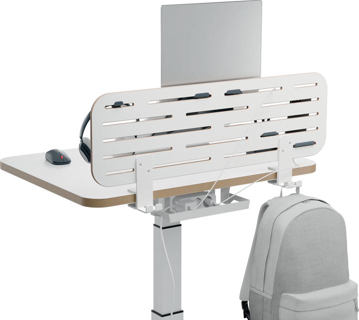 Produktbild Leitz Pegboard-Schreibtisch-Organizer