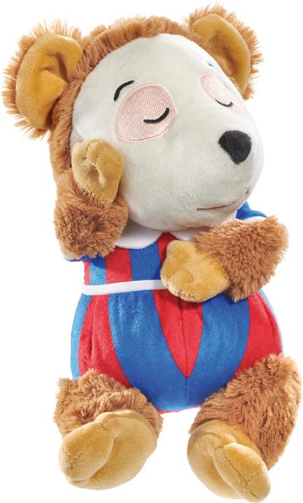 Produktbild Schmidt Spiele Bobo Siebenschläfer, schlafend 25 cm (25 cm)