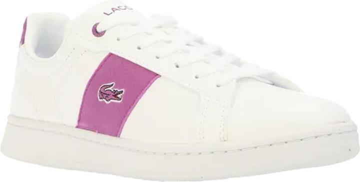 Lacoste Sneaker Carnaby Pro Leder