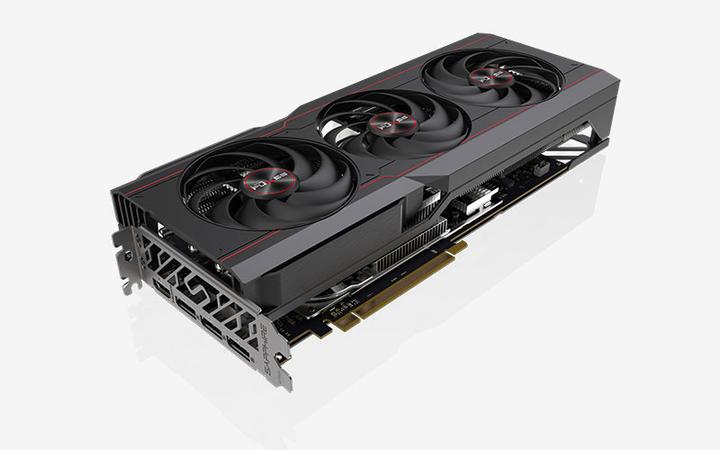Produktbild Sapphire Pulse Radeon RX 6800 XT Gaming (16 GB)
