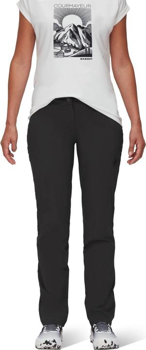 Image du produit Mammut Pantalon Runbold (M)