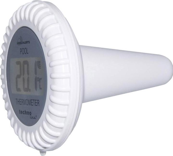 Produktbild Technoline Poolsensor Set