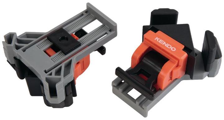 Immagine prodotto Kendo Eckzwingen-Set (26 mm)