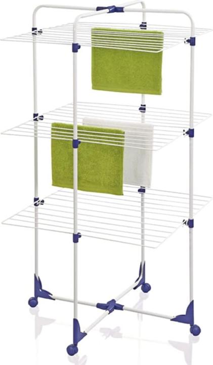 Actual product image Leifheit Classic Tower (27 m)