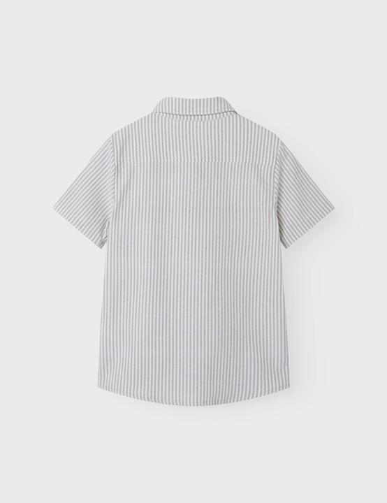 Actual product image Name it Nkmnewsa Ss Shirt Noos (116)