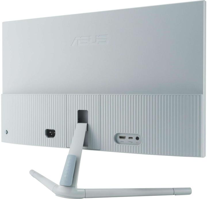 Actual product image ASUS Eye Care VU249CFE-G 60.45cm (16:9) FHD HDMI (1920 x 1080 pixels, 23.80")