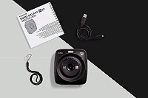 Actual product image Fujifilm Instax Square SQ20